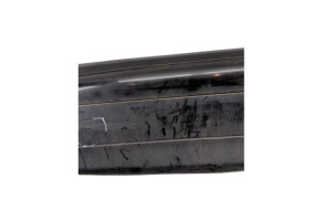 Pare choc arriere CITROEN C3 1 Photo n°5