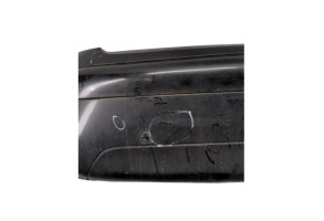 Pare choc arriere CITROEN C3 1 Photo n°12