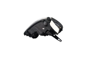 Optique avant principal gauche (feux)(phare) RENAULT MODUS Photo n°2