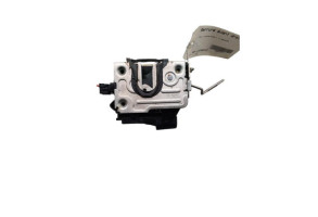 Serrure avant droit DACIA SANDERO 1 Photo n°4