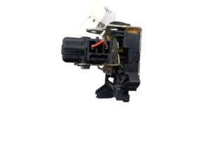 Serrure avant droit DACIA SANDERO 1 Photo n°5