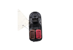 Interrupteur de leve vitre avant gauche RENAULT MASTER 2 Photo n°2