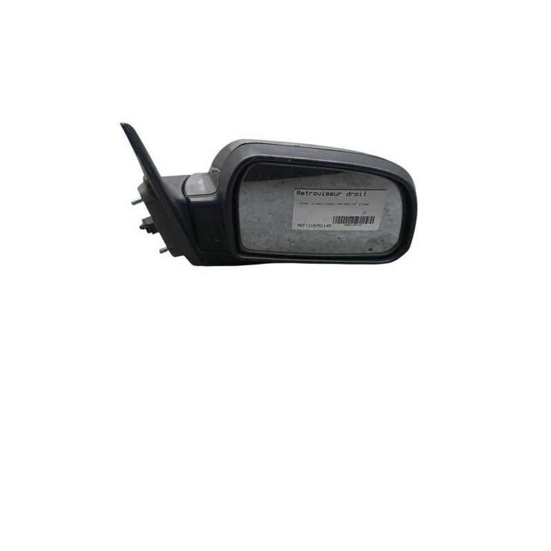 Retroviseur droit HYUNDAI TUCSON 1 Photo n°1