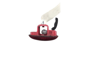 Feu arriere stop central RENAULT TRAFIC 2 Photo n°3