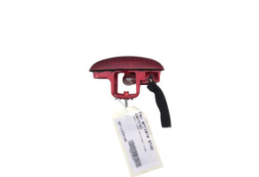 Feu arriere stop central RENAULT TRAFIC 2 Photo n°4