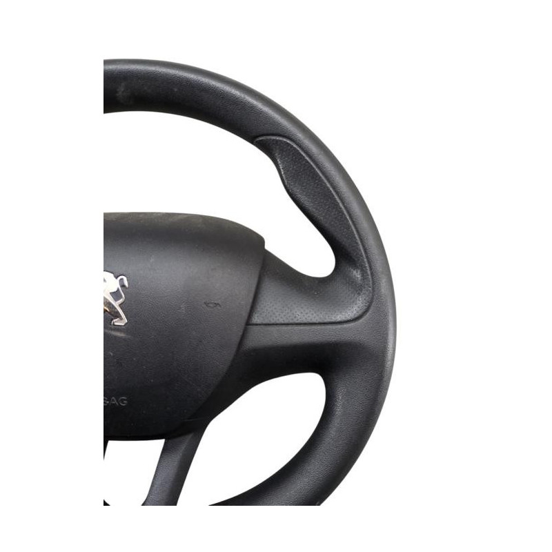 Volant PEUGEOT 208 1 Photo n°1