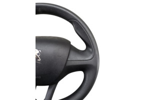 Volant PEUGEOT 208 1 Photo n°1