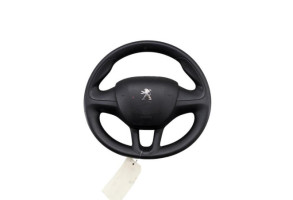 Volant PEUGEOT 208 1 Photo n°7