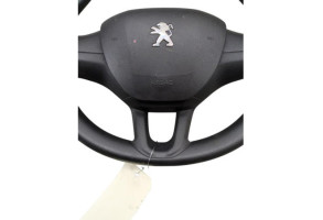 Volant PEUGEOT 208 1 Photo n°9