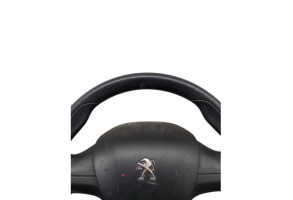 Volant PEUGEOT 208 1 Photo n°11