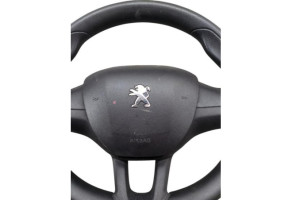 Volant PEUGEOT 208 1 Photo n°12
