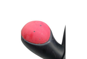 Retroviseur droit PEUGEOT 206 Photo n°3