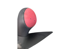 Retroviseur droit PEUGEOT 206 Photo n°4