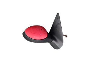 Retroviseur droit PEUGEOT 206 Photo n°6