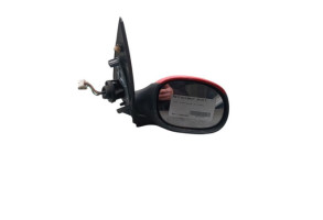 Retroviseur droit PEUGEOT 206 Photo n°7