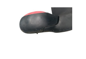 Retroviseur droit PEUGEOT 206 Photo n°8