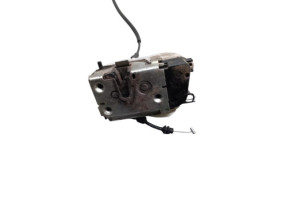 Serrure arriere droit CITROEN C3 1 Photo n°4