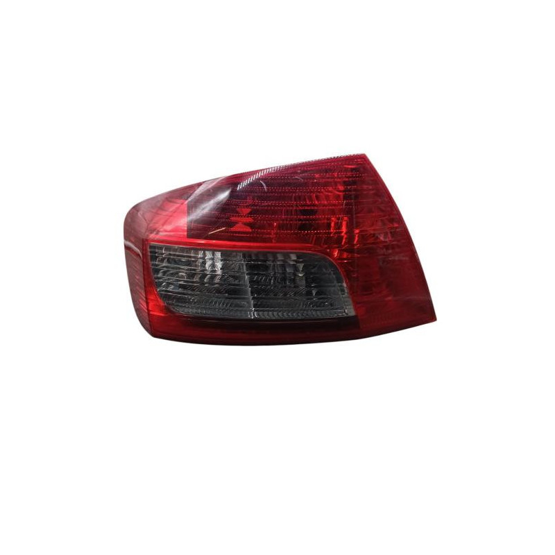 Feu arriere principal gauche (feux) PEUGEOT 407 Photo n°1