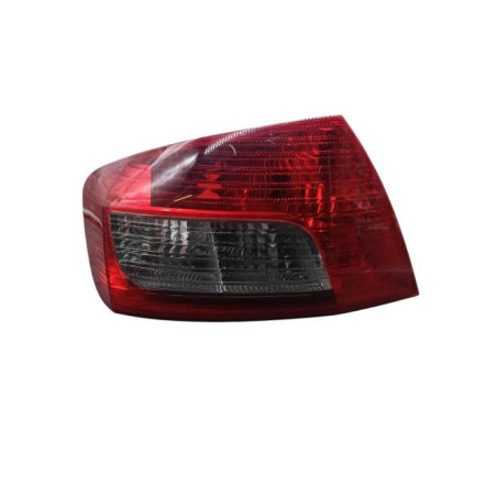 Feu arriere principal gauche (feux) PEUGEOT 407