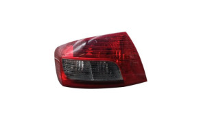 Feu arriere principal gauche (feux) PEUGEOT 407 Photo n°1