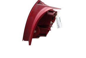 Feu arriere principal gauche (feux) PEUGEOT 407 Photo n°3