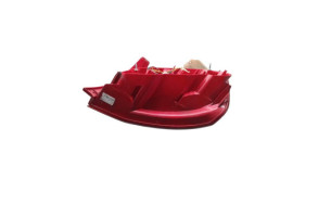 Feu arriere principal gauche (feux) PEUGEOT 407 Photo n°4