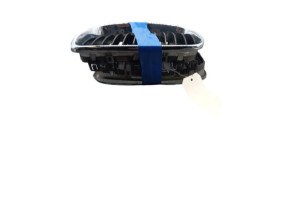 Calandre BMW SERIE 1 E87 Photo n°2