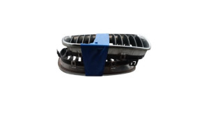 Calandre BMW SERIE 1 E87 Photo n°3