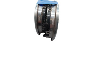 Calandre BMW SERIE 1 E87 Photo n°5