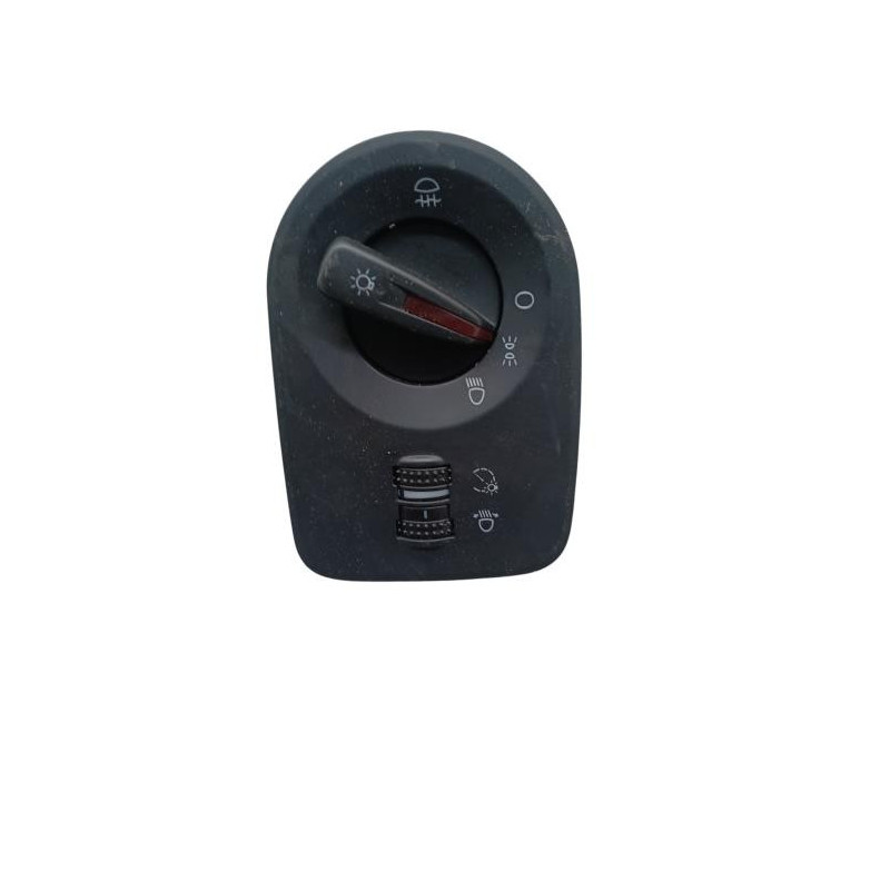 Commande de phare SEAT IBIZA 4 Photo n°1
