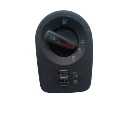 Commande de phare SEAT IBIZA 4