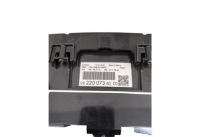 Compteur CITROEN BERLINGO 3 M Photo n°11