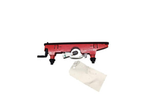 Feu arriere stop central CITROEN BERLINGO 3 M Photo n°3