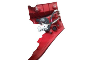 Feu arriere principal droit (feux) TOYOTA AURIS 2 Photo n°7