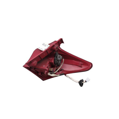 Feu arriere principal gauche (feux) TOYOTA AURIS 2