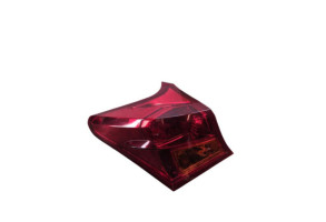 Feu arriere principal gauche (feux) TOYOTA AURIS 2 Photo n°2