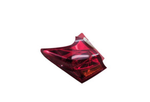 Feu arriere principal gauche (feux) TOYOTA AURIS 2 Photo n°3