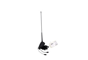 Antenne BMW SERIE 1 E81 Photo n°1