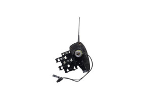 Antenne BMW SERIE 1 E81 Photo n°5