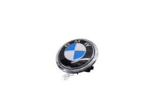 Bouton de coffre BMW SERIE 1 E81 Photo n°2