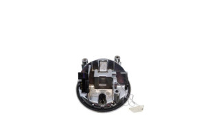 Bouton de coffre BMW SERIE 1 E81 Photo n°4