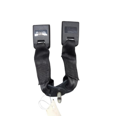 Attache ceinture arriere droit DACIA SANDERO 1