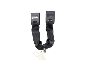 Attache ceinture arriere droit DACIA SANDERO 1 Photo n°1