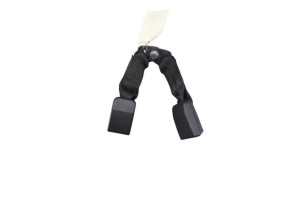 Attache ceinture arriere droit DACIA SANDERO 1 Photo n°4