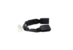 Attache ceinture arriere droit DACIA SANDERO 1 Photo n°5