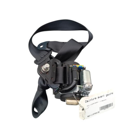 Ceinture avant gauche DACIA SANDERO 1