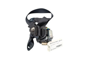 Ceinture avant gauche DACIA SANDERO 1 Photo n°1