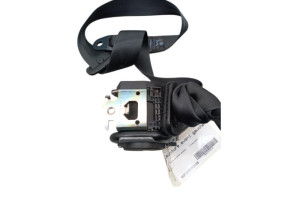 Ceinture avant gauche DACIA SANDERO 1 Photo n°2