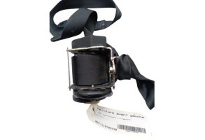 Ceinture avant gauche DACIA SANDERO 1 Photo n°3