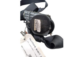 Ceinture avant gauche DACIA SANDERO 1 Photo n°5